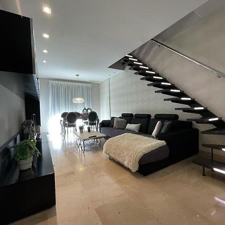 Penthouse In Elche 아파트 외부 사진