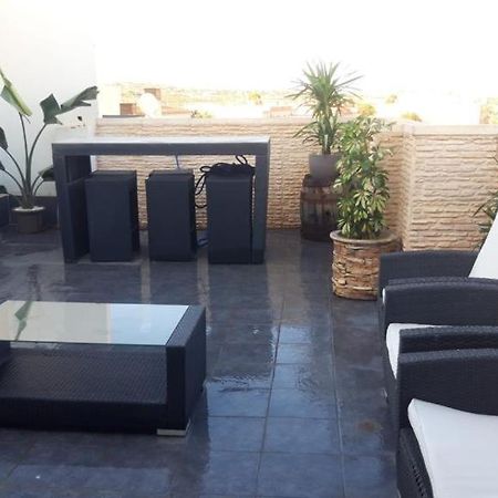 Penthouse In Elche 아파트 외부 사진