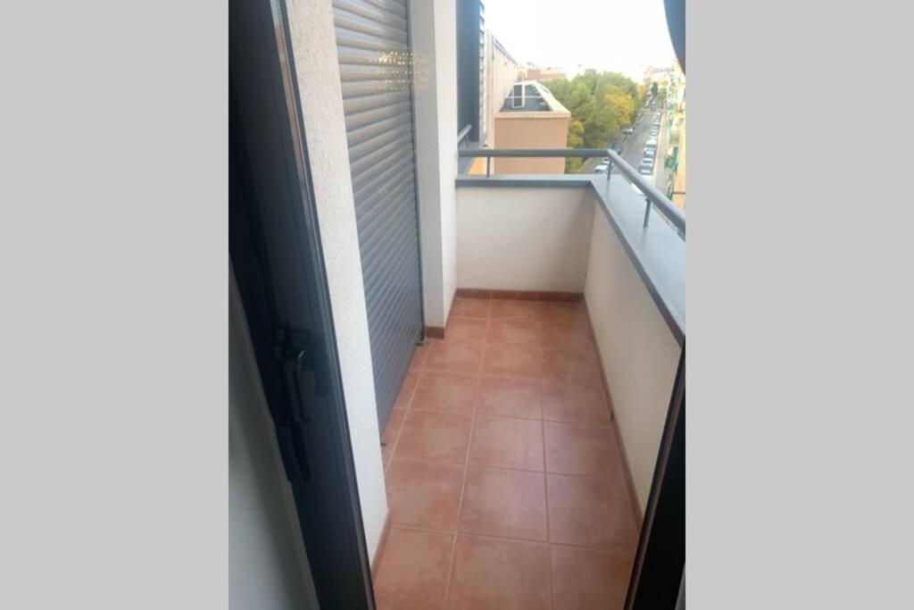 Penthouse In Elche 아파트 외부 사진