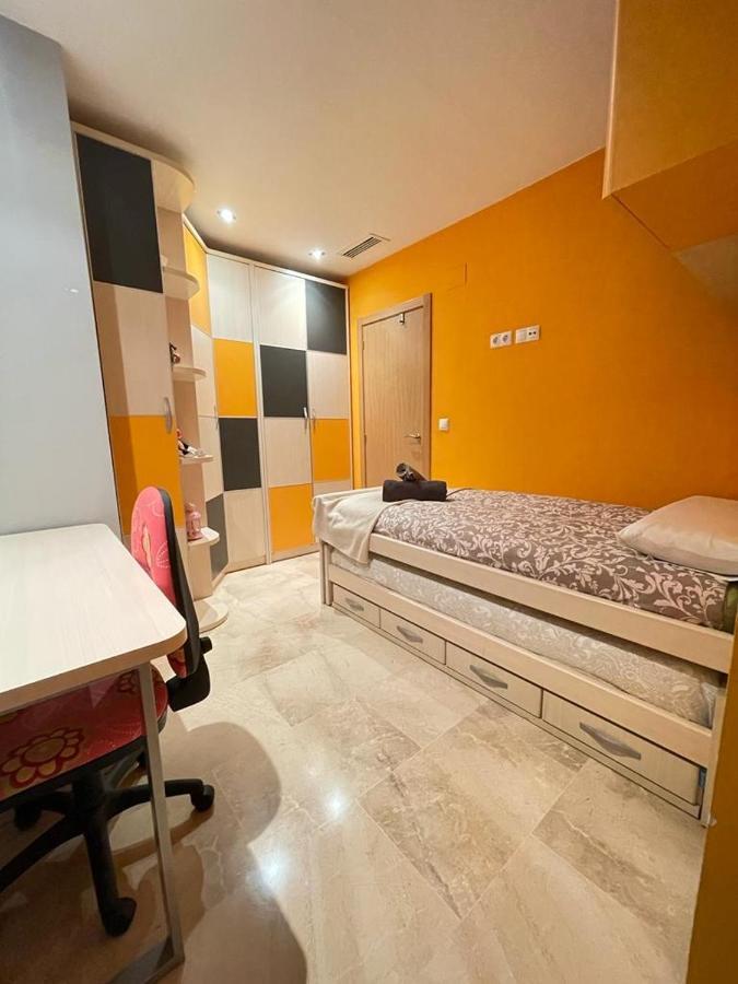 Penthouse In Elche 아파트 외부 사진