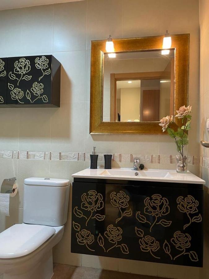 Penthouse In Elche 아파트 외부 사진