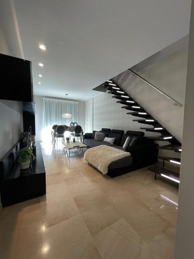 Penthouse In Elche 아파트 외부 사진