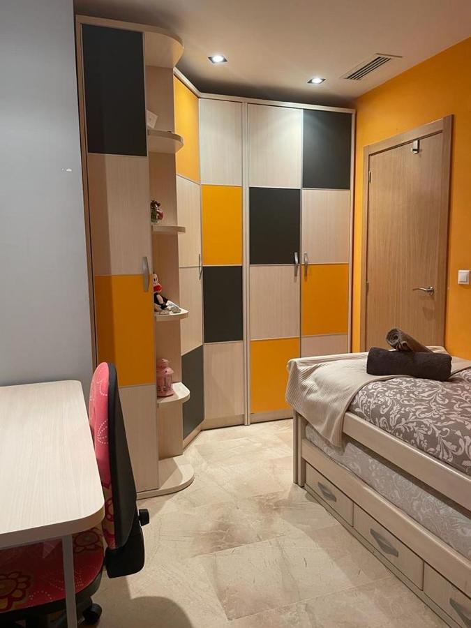 Penthouse In Elche 아파트 외부 사진