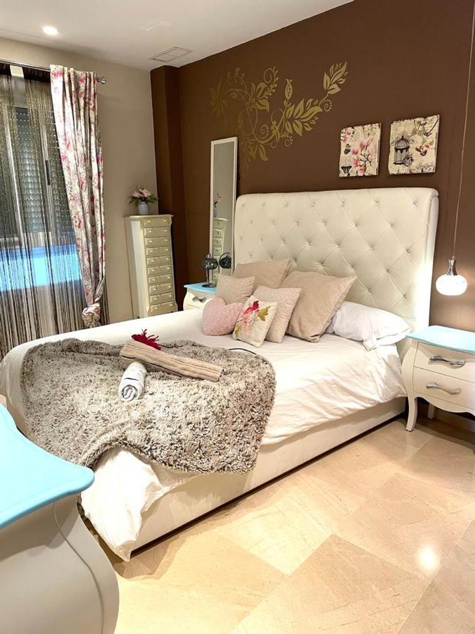 Penthouse In Elche 아파트 외부 사진