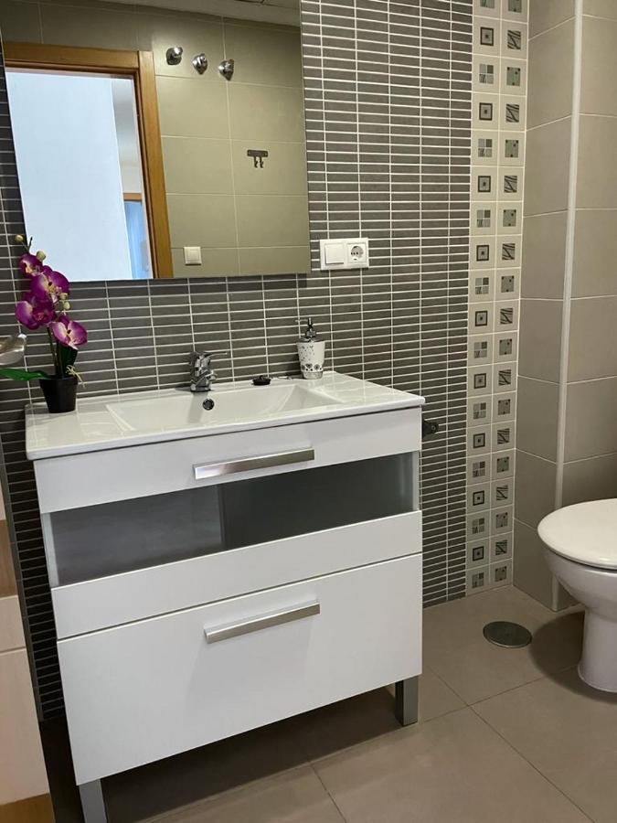 Penthouse In Elche 아파트 외부 사진