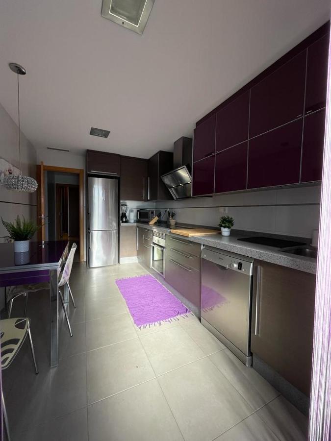 Penthouse In Elche 아파트 외부 사진