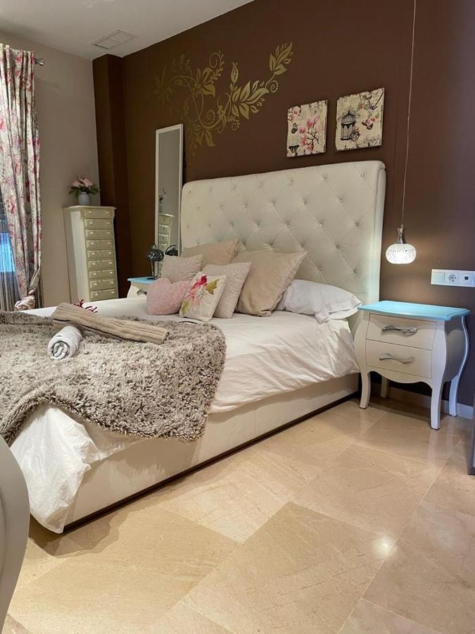 Penthouse In Elche 아파트 외부 사진