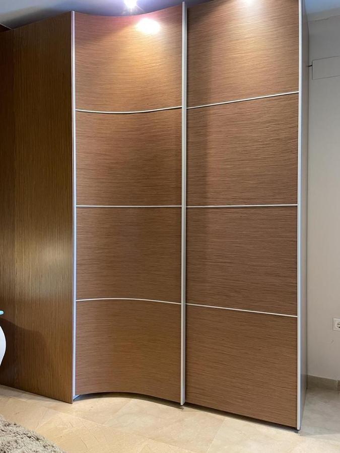 Penthouse In Elche 아파트 외부 사진