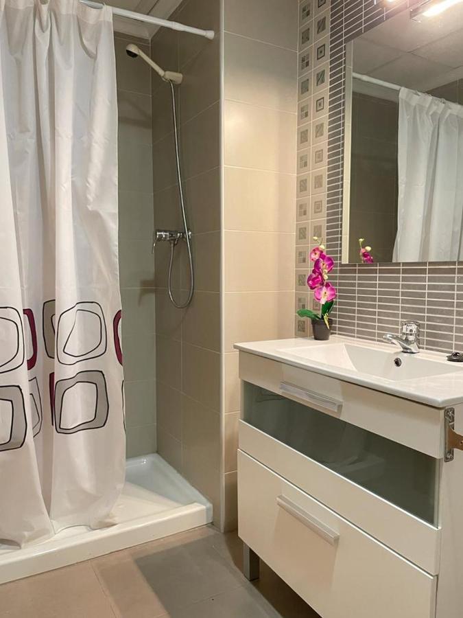 Penthouse In Elche 아파트 외부 사진