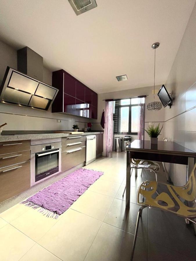 Penthouse In Elche 아파트 외부 사진