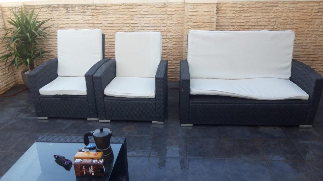 Penthouse In Elche 아파트 외부 사진